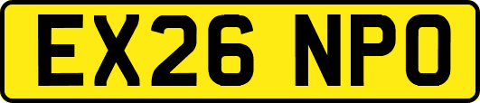 EX26NPO