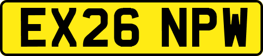 EX26NPW