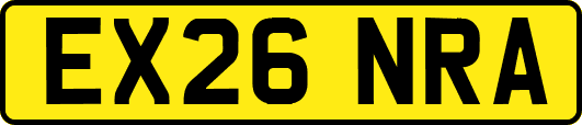 EX26NRA
