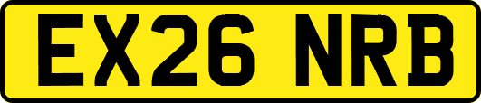 EX26NRB