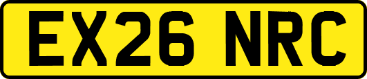 EX26NRC