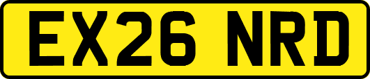 EX26NRD