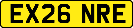 EX26NRE
