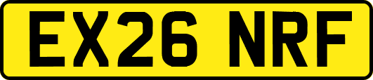 EX26NRF