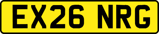 EX26NRG