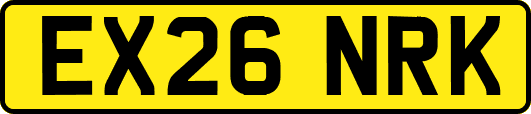 EX26NRK