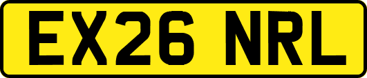 EX26NRL