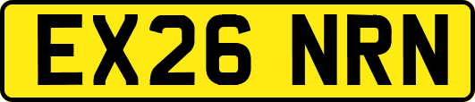 EX26NRN