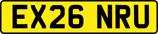 EX26NRU