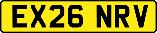 EX26NRV