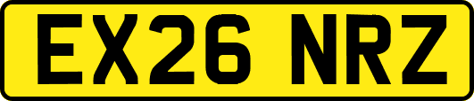 EX26NRZ
