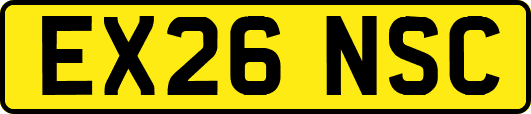EX26NSC