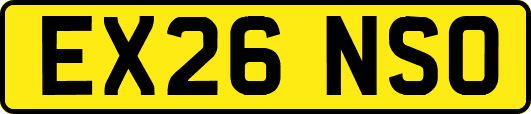 EX26NSO