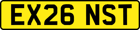 EX26NST