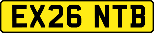 EX26NTB