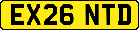 EX26NTD