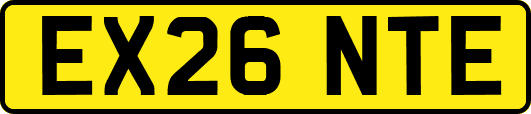 EX26NTE