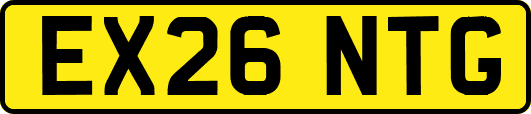 EX26NTG