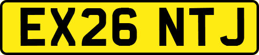 EX26NTJ