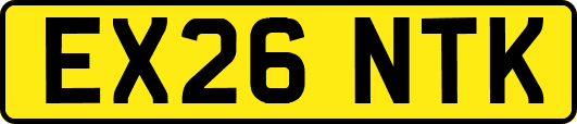 EX26NTK
