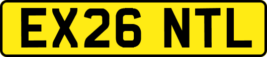 EX26NTL