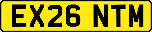 EX26NTM