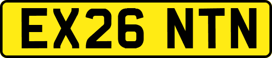 EX26NTN