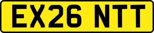 EX26NTT