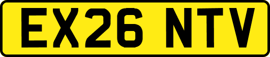 EX26NTV