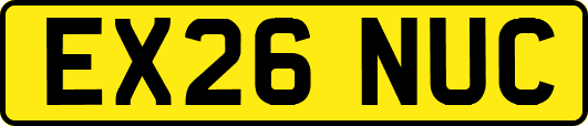 EX26NUC