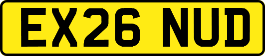 EX26NUD