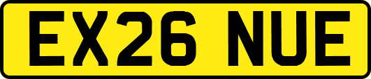 EX26NUE