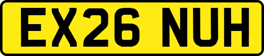 EX26NUH