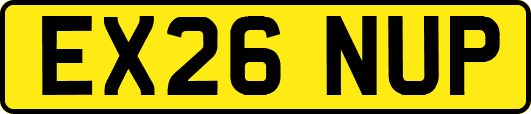 EX26NUP