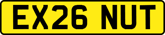 EX26NUT