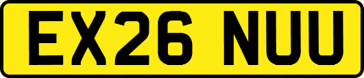 EX26NUU