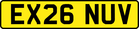 EX26NUV