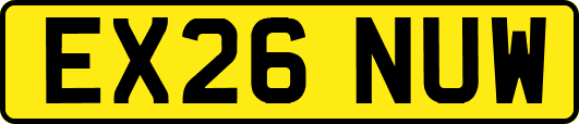 EX26NUW