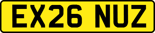 EX26NUZ