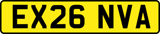 EX26NVA