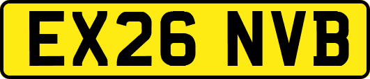EX26NVB
