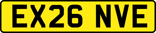 EX26NVE