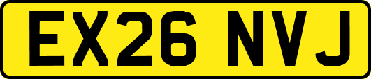 EX26NVJ
