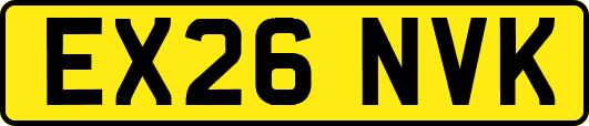 EX26NVK