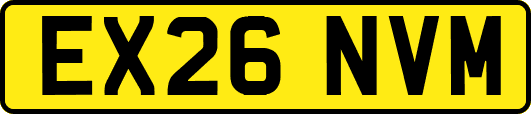 EX26NVM