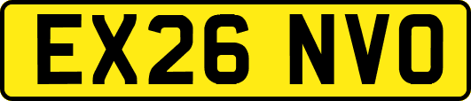 EX26NVO
