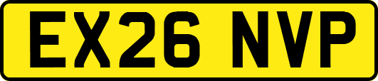 EX26NVP