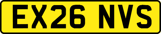 EX26NVS