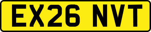 EX26NVT