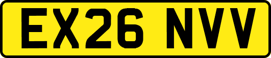EX26NVV